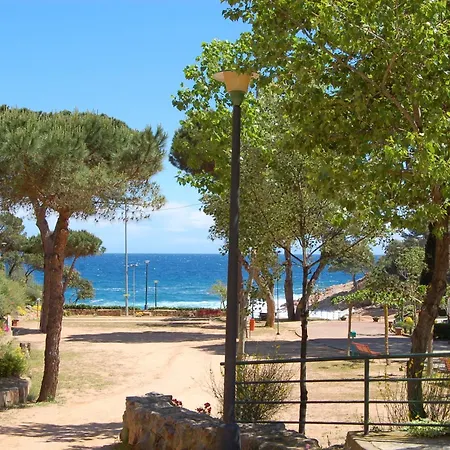 Ma Terrasse Sur La Plage - Holiday