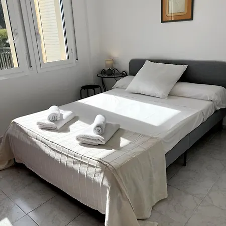 Appartement Ma Terrasse Sur La Plage - Holiday *