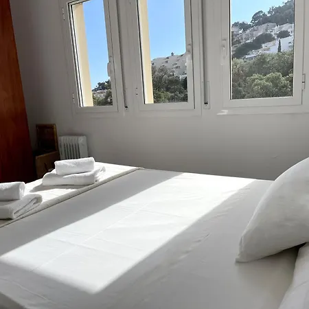 Ma Terrasse Sur La Plage - Holiday Appartement