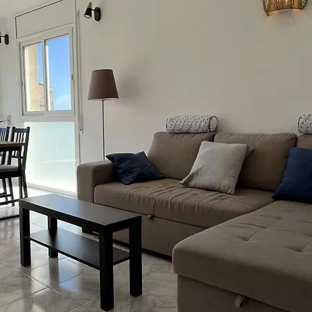 Ma Terrasse Sur La Plage - Holiday 아파트 *